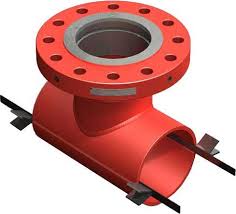 Résultat de recherche d'images pour "spherical hot tap tee"