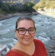 Solo travel to Africa for non profit work