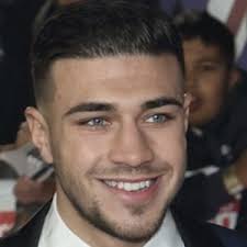 1 who is tommy fury? Tommy Fury Bio Facts Family Famous Birthdays