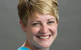 Kristen Dotson, RN, BSN