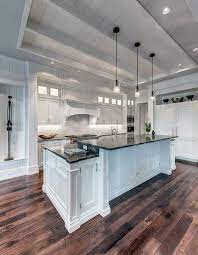 Tray ceiling ideas and everything you need to know. 8 Kitchen Ceiling Design Ideas Kitchen Ideas