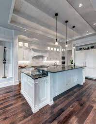 Big kitchen cheap kitchen farmhouse style kitchen kitchen design kitchen ideas ceiling design ceiling ideas vaulted ceiling kitchen kitchen photos. Top 75 Best Kitchen Ceiling Ideas Home Interior Designs Kitchen Ceiling Design Shiplap Kitchen Kitchen Ceiling