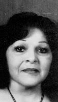 Mary Covarrubias Obituary (1950
