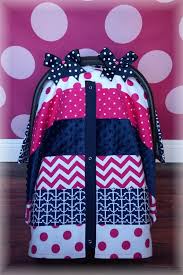 Great for sleeping baby while you are on the go. New Minky Carseat Canopy Car Seat Cover By Jaydenandolivia On Etsy Nerdybabystuff Baby Carseat Canopy New Baby Products Baby Car Seats