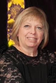 Kathy Jo Martin Obituary