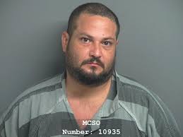 MONTGOMERY COUNTY JAIL BOOKINGS FOR SATURDAY, DECEMBER 14, 2019