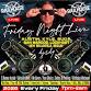 Friday Night Live with DJ 2DQ