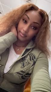 Happy Birthday to Tailicia McCullum