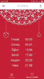 2021 ramazan i̇msakiyesi ● kolay anlaşılır arayüz ● tüm türkiye şehirleri için ezan vakitleri ● i̇ftar için geri sayım ● ramazan. Imsakiye 2021 Namaz Sahur Ve Iftar Vakitleri For Android Apk Download