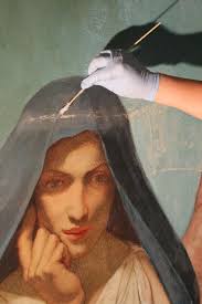 1 Preliminary Report of the Art Subcommittee, 2/23/16