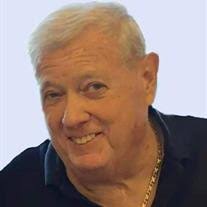 Jay A. Miles Obituary