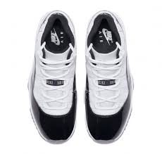 The air jordan 11 concord (2018) marks the return of one of the most celebrated sneakers of all time. Air Jordan 11 Concord 2018 Kicksonfire Com
