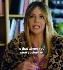 High Potential Netflix P 3