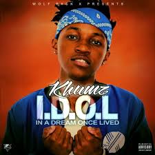 Kaien Cruz x Khumz x Aewon Wolf