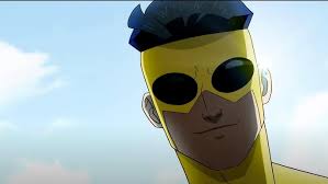 Invincible Is Wasting Time