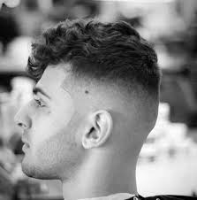 We did not find results for: 25 Curly Fade Haircuts For Men Manly Semi Fro Hairstyles