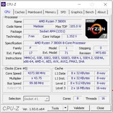 I know ryzen is kinda picky with some ram.? Amd Ryzen Memory Support Page 44 Msi Global English Forum Index
