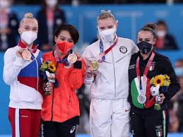 Jun 01, 2021 · italia 01/06/2021 465 medaglie gold e silver agli oli partecipanti all'evo iocc. Oyqmraiuvsvldm