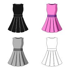 Check spelling or type a new query. Dibujos A Lapiz De Chicas Con Vestidos
