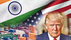 Donald Trump: ట్రంప్‌ టారిఫ్‌ ప్రభావం మనపై ఉంటుందా.. ఉండదా? | will-trump- tariffs-affect-us