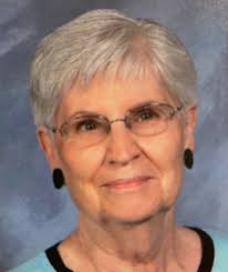 Evelyn Barnes Obituary October 13, 2021