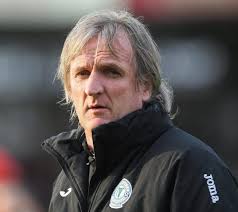 Finn Harps 3 St Pat's Athletic 1: Danny Morrissey double helps Harps go  level with Saints in table