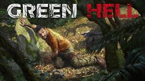 Eden games, hydravision entertainment publisher: Green Hell Free Download V2 1 0 Steamunlocked