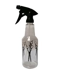 Spray Bottle Barber Supplies Barber Depot