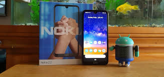 Nokia 2 2 Review Could This Device Be The Best Budget Smartphone Ausdroid