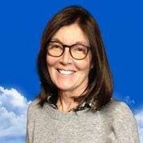 Mary Constance Brahim