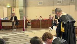 185 del 25 giugno 2017, il ministero dell'economia e delle finanze (mef) ha disposto, su proposta della banca d'italia, la sottoposizione di banca popolare di vicenza s.p.a. Banca Popolare Vicenza Si Rischia Il Punto E A Capo Cronaca Tgr Friuli Venezia Giulia