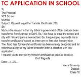 Image result for application for tc