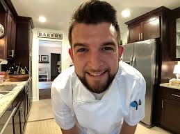 Fam this evening The Chef had the pleasure of providing The PHP Insurance  Family a Chef Plummer Culinary Experience… There were a couple folks who  stood and watched in Amazement as I