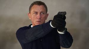 No time to die's latest poster (image: No Time To Die First Trailer For New James Bond Film Debuts Bbc News