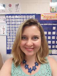 Mark Twain school supply list and popsicle party