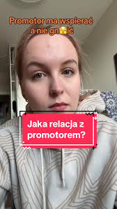 Promotor Podpowiada