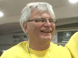 Ted Barron leaves a lasting imprint