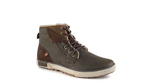 Dark Brown Day Five Mens Viper Sneaker Sneakers Fashion Shoes Mens Mens Fashion
