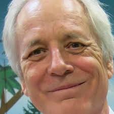 Hello, joined the group as visiting Harris for the first time