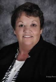 Barbara Booth Obituary (1946