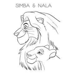 Check spelling or type a new query. The Lion King Coloring Pages Playing Learning