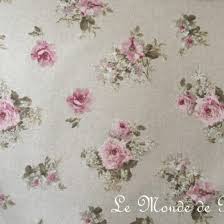 Tissu Modele Shabby Petites Fleurs Largeur 280 Cm En 2020 Shabby Petite Fleur Store Bateau Sur Mesure