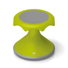 Hokki Stool 12 Light Green Hokki Stool Light Green Stool