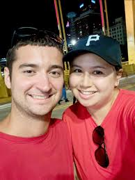 Meteorologist Falicia Woody