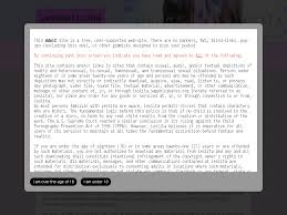 The Sanctuary, Part 1 – Lesbian Lolita