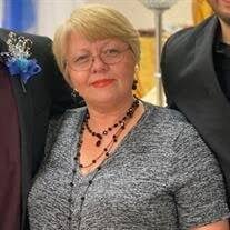 Diana Elizabeth Romo Obituary