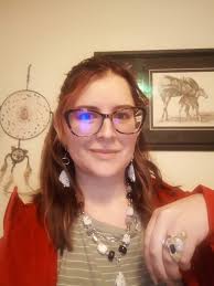 VENDOR SPOTLIGHT* Please welcome for the full 2024 season Serendipity  Wellness, by MJ Wilson. Featuring a beautiful mobile stone store  experience! They have all your favorites and more! Stones and crystals for