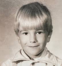 THE STORY OF A BOY, HIS MATH TEACHER AND HIS MATH TEACHER'S RIFLE