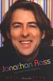 Jonathan Ross: The Unauthorised Biography: Simpson, Neil: 9781844542628:  Amazon.com: Books