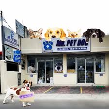 Clínica veterinaria Mr Pet